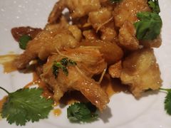 -金枝玉叶上海人家食府(三里河店)