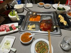 -海底捞火锅(龙湖时代天街店)