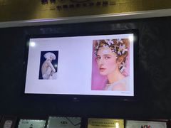 -维纳斯化妆摄影学校