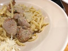 -新贝乐意大利餐厅(苏州中心店)