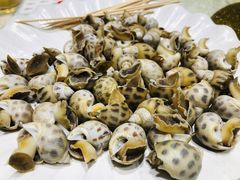 -强记海鲜·大排档(蛇口新街店)