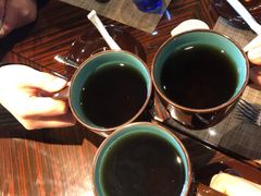 -YUE·6·西式融合餐厅(外滩六号店)