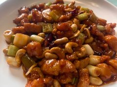 -香融府·烤鸭·家常菜(马家堡路店)