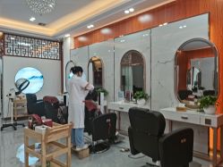 -岳灵生发养发馆