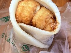 -英凤烧饵块(永胜路店)