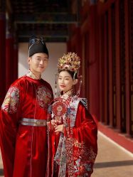 -IDO婚纱摄影(上海旗舰店)