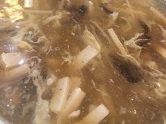酸辣汤-双塔老饭店