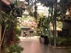 -世外桃源农庄·德清土菜(兴康南路店)