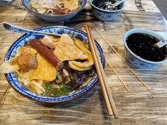 -柳石居柳州螺蛳粉(万达店)