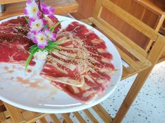 -拾勝牛·江景安格斯烧肉放题(江湾阳光天地店)