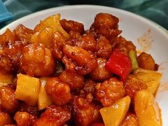 -天毓山庄·餐厅