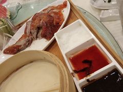 -江南村酒家