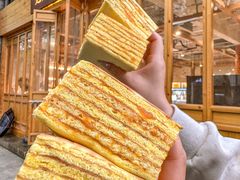 -遇见拿破仑(熙南里店)