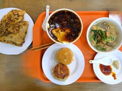 -白魁老号饭庄(交道口店)