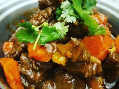 -禾珍珠家常小馆(河南博物院店)