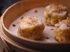 -宝丽轩中餐厅BAOLIXUAN