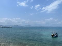 -三亚西岛海洋文化旅游区