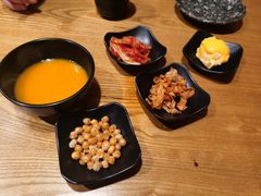 -恩你小木屋·烤肉韩式料理(嘉兴秀洲店)