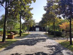 -太平天国侍王府