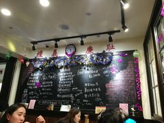 -小明同学(三里屯店)