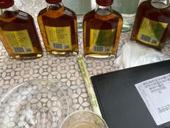 -云晓光头烧烤吧(川沙绿地店)