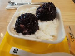 -满记甜品(巴黎春天宝山店)