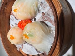 -禄运茶居·手工点心(猎德店)