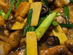 -美极鲜食坊(宝安南路店)