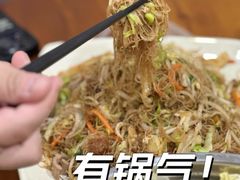 -牛小隆牛肉面馆(四牌楼店)