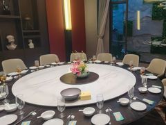 -尖沙咀大酒楼(罗村店·粤菜海鲜·宴会聚餐)