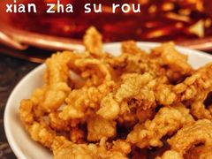 -老码头火锅(玉林店)