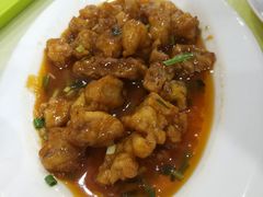 糖醋里脊-小乐惠(西溪路店)