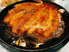 OK龙头鱼-宝轩渔府·老字号海鲜·正宗津菜(水上店)