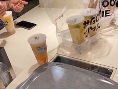 -古茗(同安乐海店)