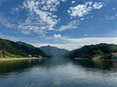 -新安江山水画廊风景区
