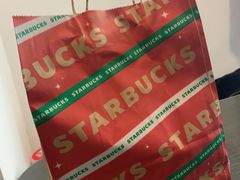 -星巴克(潍坊胜利东街银座商城店)
