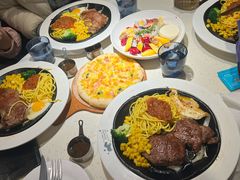 -夏日玛莉西餐厅(耒阳龙腾店)