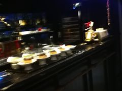 自助取餐区-小广寒电影艺术餐厅(小广寒经三路店)