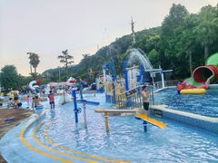 -重庆海昌加勒比海水世界