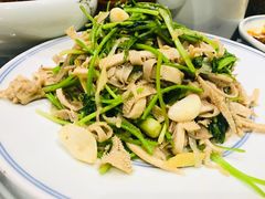 -惠丰堂饭庄