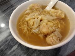 传统银丝云吞面-恩宁刘福记(东华东路店)