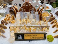 -帝皇海海鲜豆捞(桐泾商务广场店)