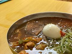 -屋里家延边朝鲜族冷面(南园店)