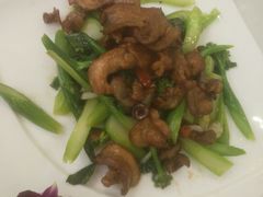 -香香海南菜餐厅