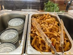 -大师兄·西北小馆(北站缤果空间店)