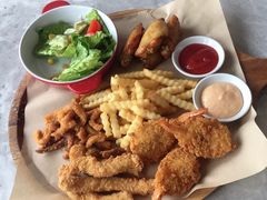 -必胜客(安吉浙北店)