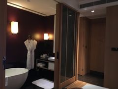 -深圳湾木棉花酒店