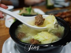 -西北朗益和穆斯林餐厅