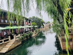 -嘉兴月河历史街区