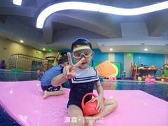 -源霖国际亲子游泳(北仑中心)